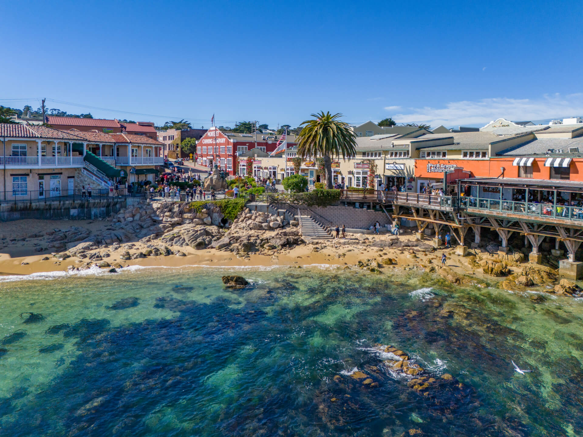 City of Monterey