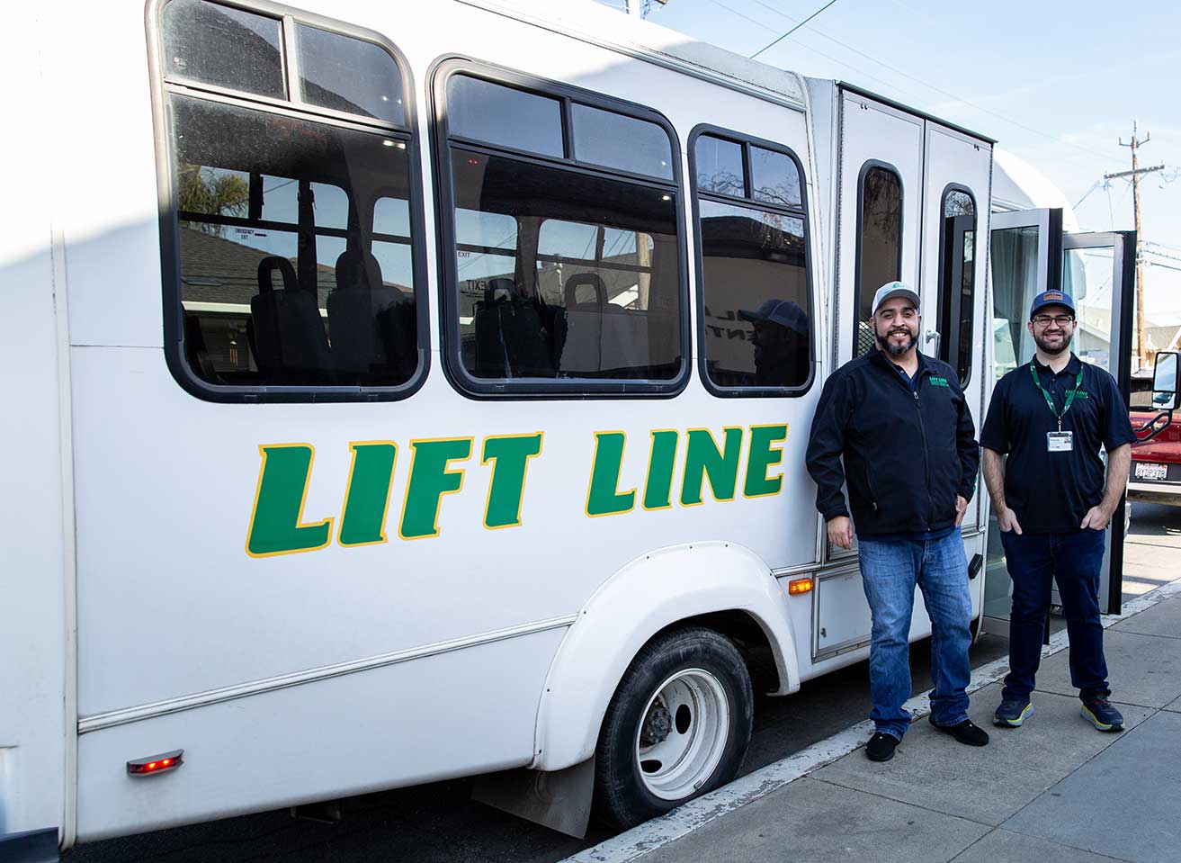 Santa Cruz County Regional Transportation Commission via its CRUZ511 program